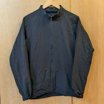 GOLDWIN 스트레치 우븐 자켓