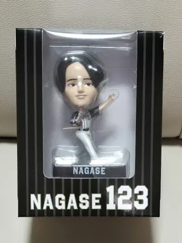 King & Prince 나가세 렌 보블헤드