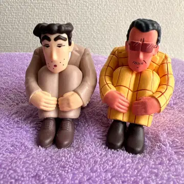 짱구는 못말려 기다림