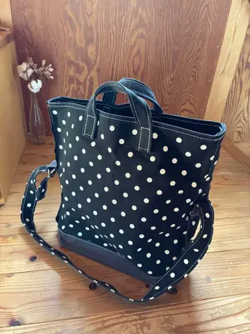 TEMBEA 버킷 토트