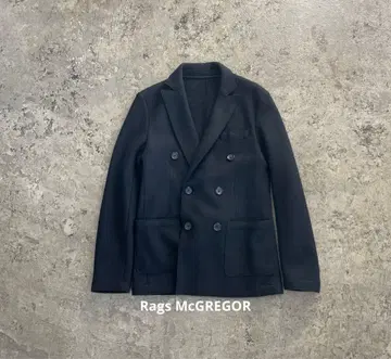 Rags McGREGOR Uncon Jacket 더블