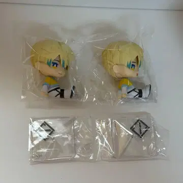 니지콧토 히바치 마나