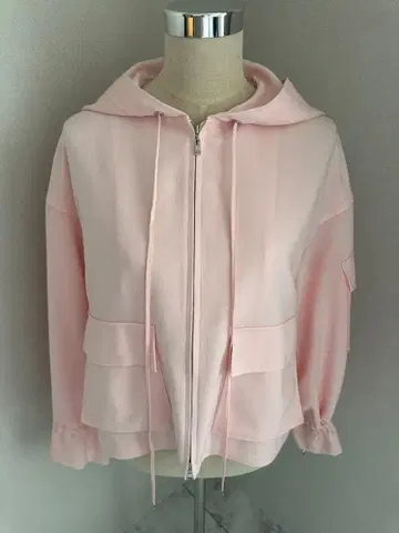 ADEAM 핑크 블루종