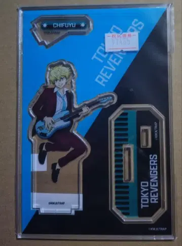 도쿄 리벤저스 동리베 아크릴 스탠드 마츠노 치후유