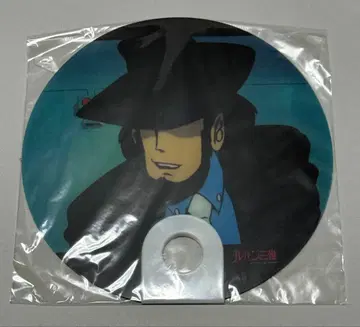 지겐 다이스케 부채