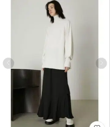 RIM.ARK Bi-color mermaid SK