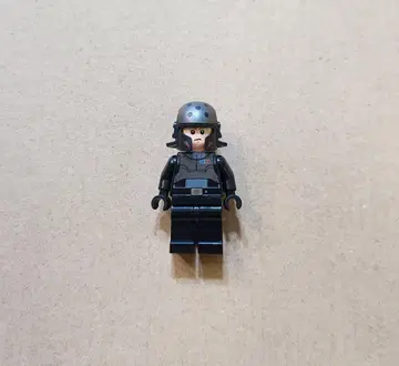 LEGO 미니 피규어 스타워즈 에이전트 콜러스 207