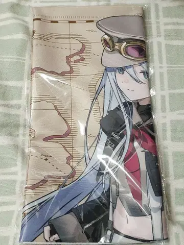 프로젝트 세카이 프로세카 세카라이 포스터 타월 요이사키 카나데