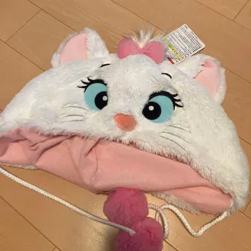 마리 팬캡 디즈니 팬캡