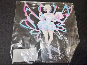 오랜만이야 선생님 신작 니디가전2 KV 아크릴 스탠드 초텐짱