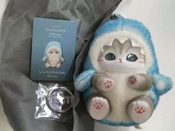 키라메코 Kiramekko 모프 샌드 징베에냥 mofusand