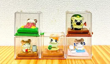 달려라 하니 월드 박스 파트 1