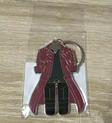 데빌 메이 크라이 의상 참 단테