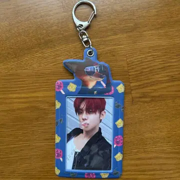 영준 트레이딩 카드&닉 트레이딩 카드 케이스