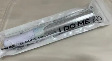 [ 미사용 새상품 ] SnowMan 2023 iDOME 응원봉