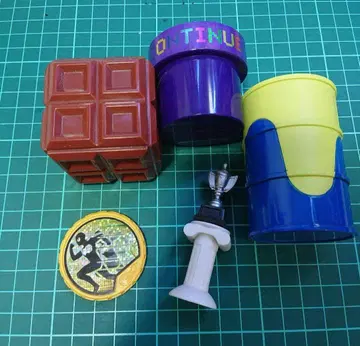 엑제이드 옵션 세트 가면라이더 소도