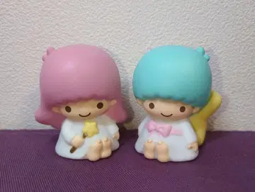 산리오 키키라라 (리틀트윈스타)