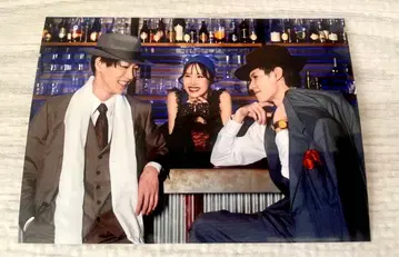 이머시브 포트 포르테비타 사건부 살로모네 브로마이드