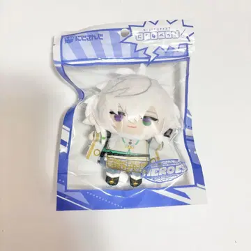 니지퍼펫 무라쿠모 카게츠