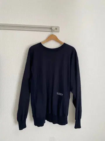 LUDITT 트레이닝복