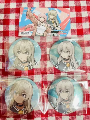 걸즈밴드클라이 카와라기 모모카 묶음 판매