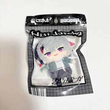 니지 퍼펫 후와 미나토 2시라던가