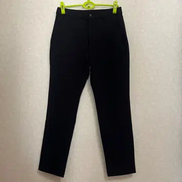 유니클로 히트텍 이지 팬츠/2WAY 스트레치 S