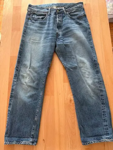 WAREHOUSE 2ND-HAND 1101 웨어하우스