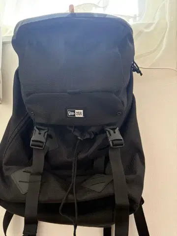 NEWERA 뉴에라 백팩
