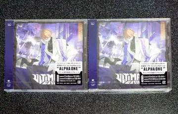 카가미 하야토 ULTIMATE CITY 시리얼 코드 포함 CD