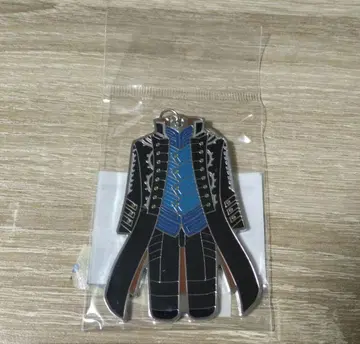 데빌 메이크라이 의상 참 버질