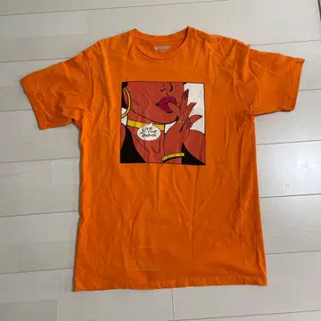 HSTRY X MASS APPEAL 그래픽 셔츠 L