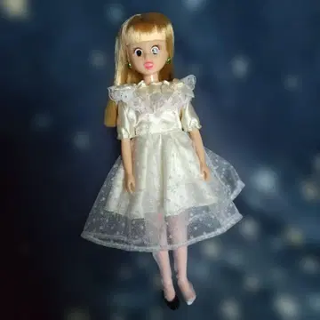 스마일 리카짱 오래된 리카짱