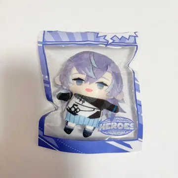 니지 퍼펫 호시미치 쇼