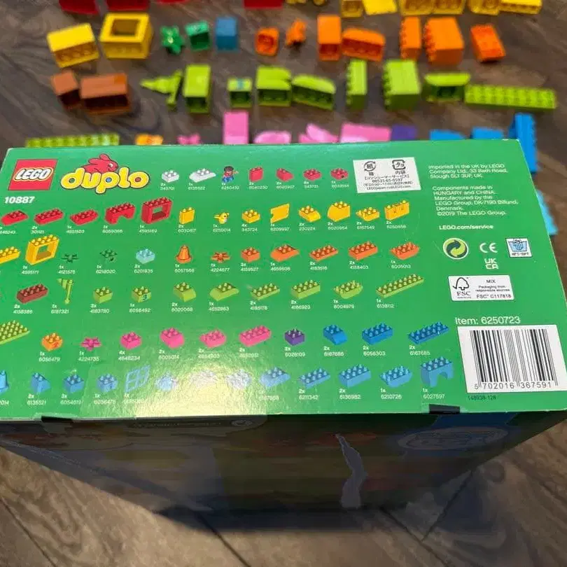 5번째 상품 이미지