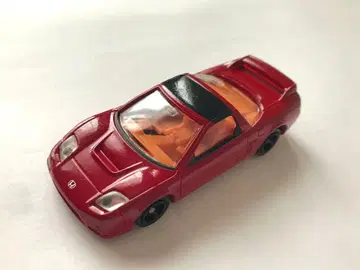 토미카 혼다 NSX-R 타르가 빨간색