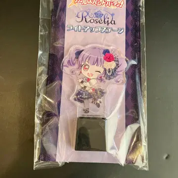 우다가와 아코 아크릴 스탠드