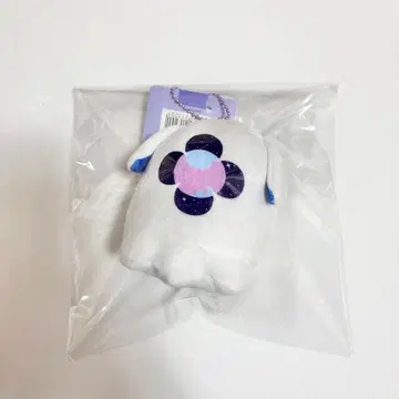 니지산지 호시미치 쇼 오토모 마스코트