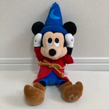 Disney100 프리미엄 비즈 컬렉션 미키마우스 환타지아