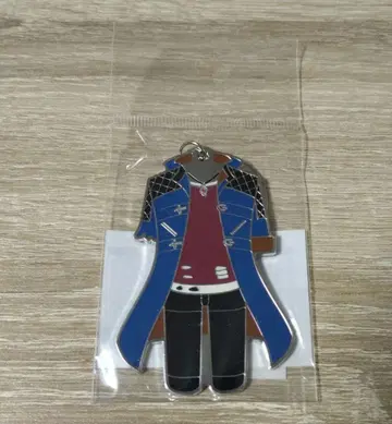 데빌 메이 크라이 의상 참 네로