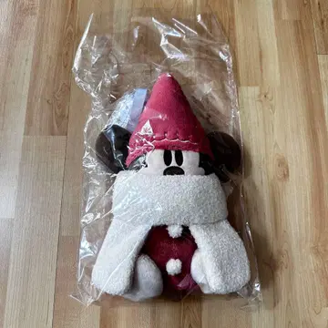 디즈니 릴린린 숄더백 봉제 인형