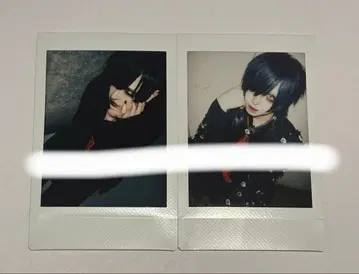 자아자아 잇키 제야 폴라로이드 세트 1