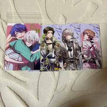 Blackish House 브라하 벌스데이 브로마이드 외 유쇼 나유타