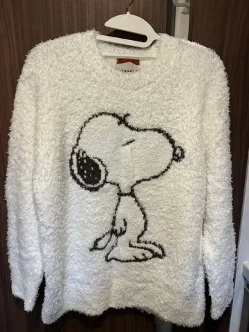 젤라피케 스누피 룸웨어