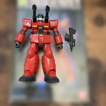 HG 1/144 양산형 건캐논