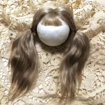 네오 브라이스 커스텀 브라이스 아웃핏 모헤어 가발 77님 작가