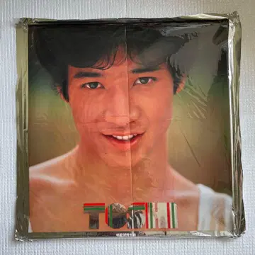 타하라 토시히코 봉투