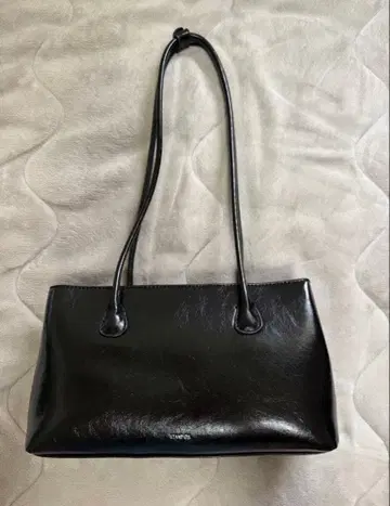 STAND OIL 스퀘어 로우 백