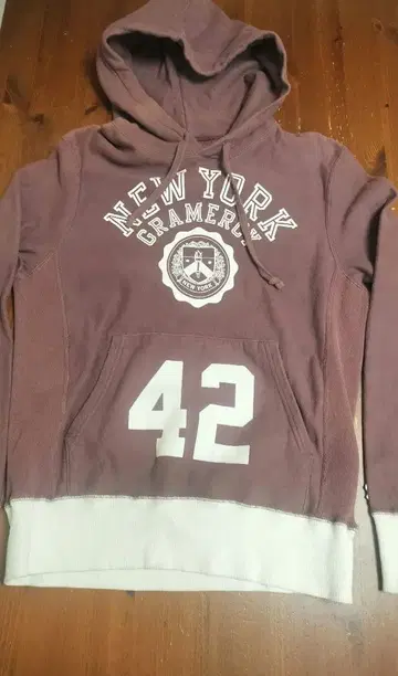 Champion Todd Snyder 후드티 M