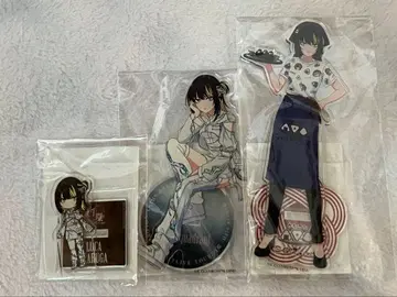 이카루가 루카 샤이니 컬러즈 샤니마스 아크릴 스탠드